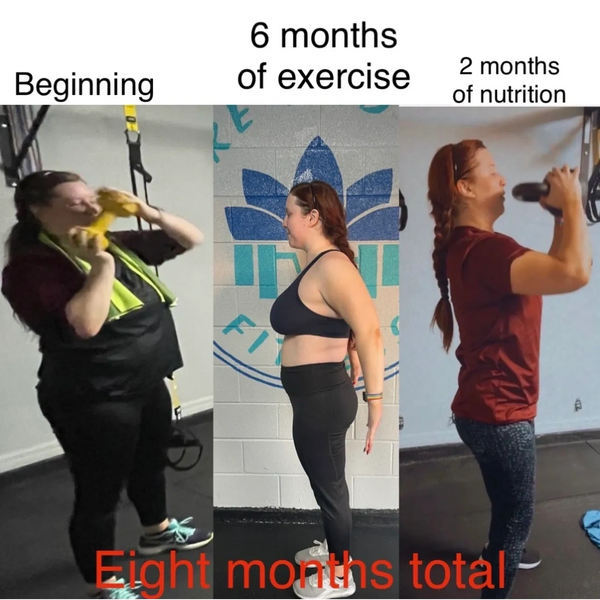 Treasure Coast weight loss services helping patients reach wellness and fitness goals.