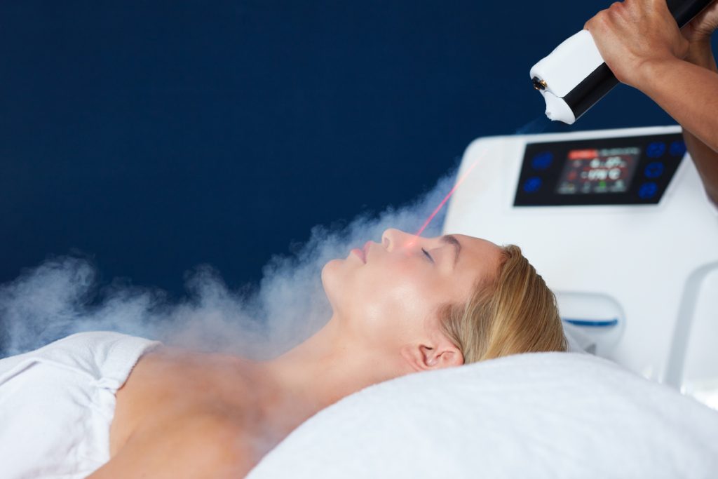 Cryotherapy Port St Lucie treatments promoting recovery, wellness, and pain relief support.
